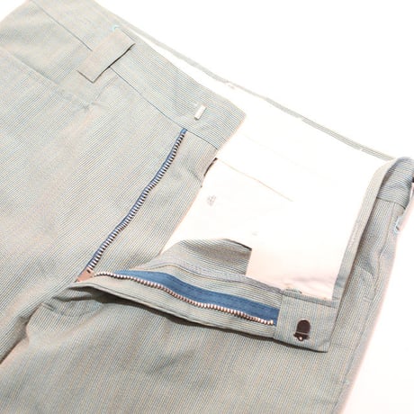 Vintage Stripe Pants