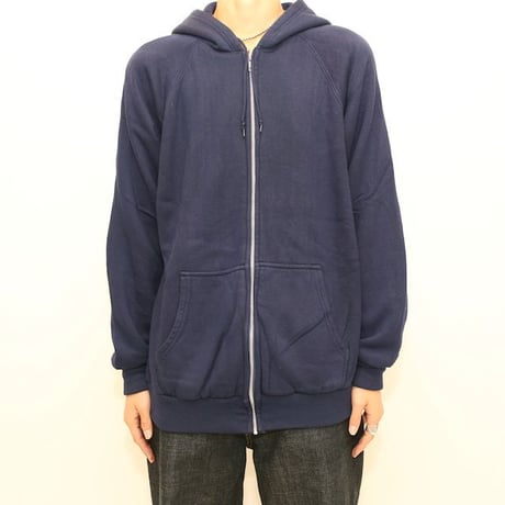 McGREGOR Zip-up Sweat Hoodie