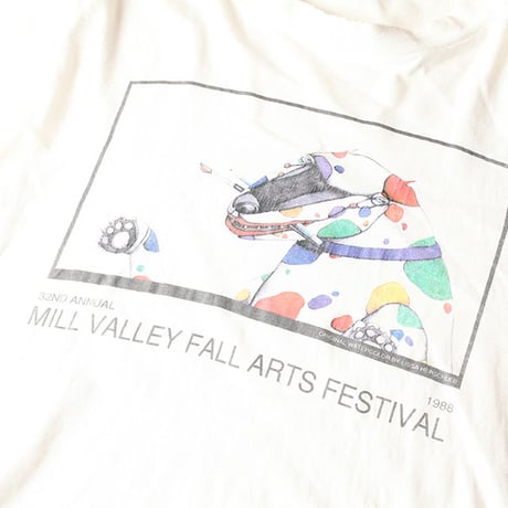 Vintage Art T-Shirt
