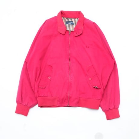 Fred Perry Jacket