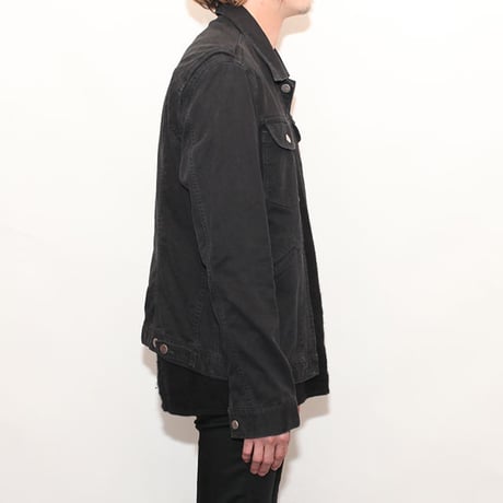 Wrangler Jacket