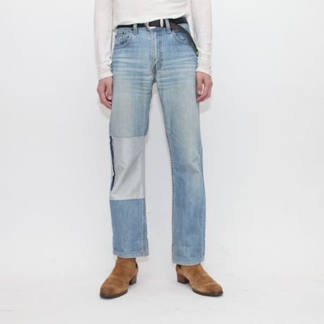 Levis 503 Remake Denim Pants
