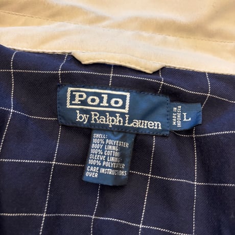 Polo by Ralph Lauren Jacket