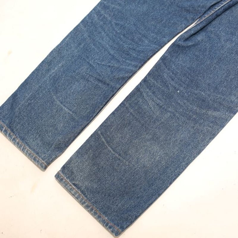 1990s Levi's 505-0217 Denim Pants MADE IN USA |
