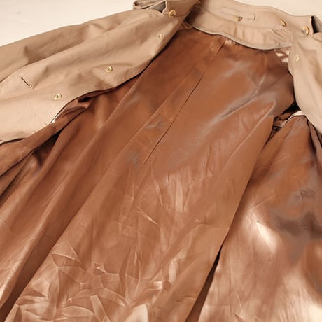 Vintage Trench Coat