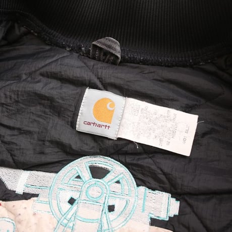 Carhartt Duck Vest