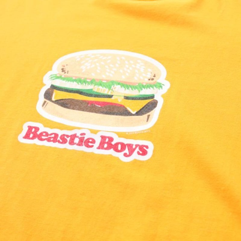 Beastie Boys T-Shirt | Strato