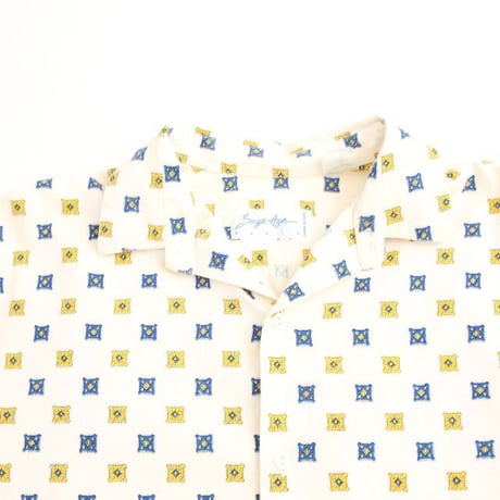 Vintage France Made L/S Shirt