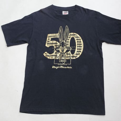 Looney Tunes "50 Happy Birthday Bugs" T-Shirt