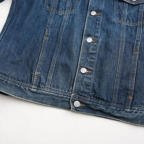 90's Calvin Klein Jeans Denim Jacket