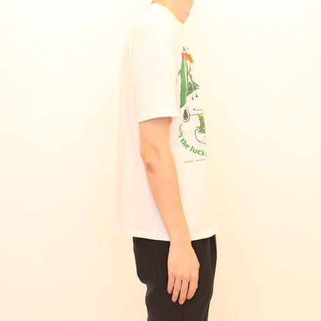 90's Artex Snoopy T-Shirt
