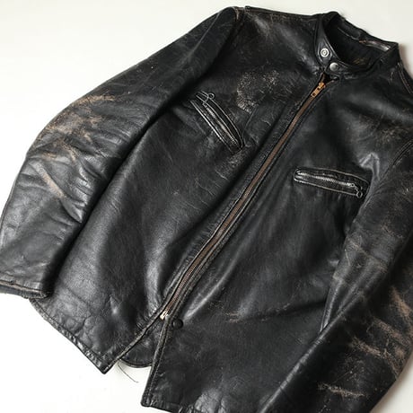 60's Schott Riders Jacket