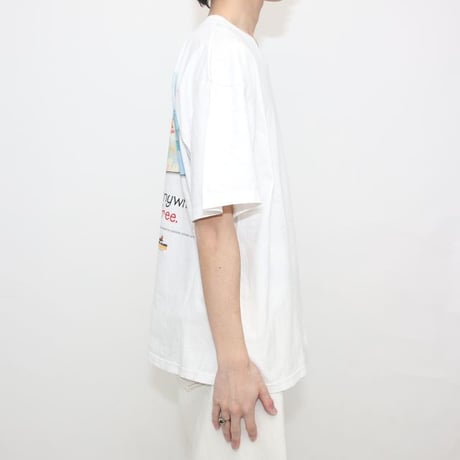 South West Air Line Visa T-Shirt
