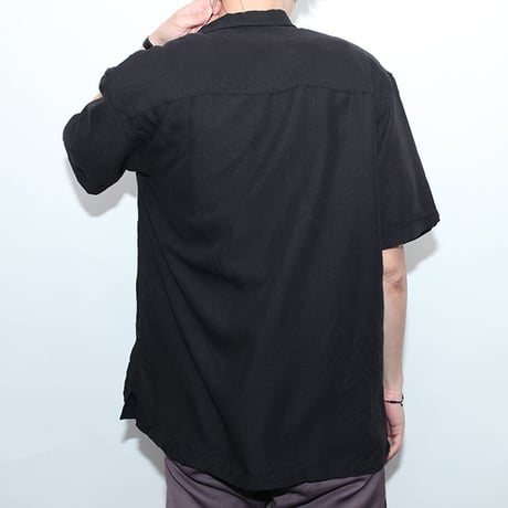 50s Like S/S Shirt