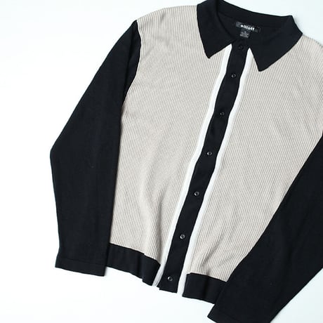 Knit Cardigan