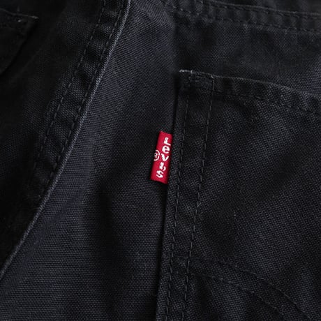 リーバイス511 ブラック Levis Skinny Pants