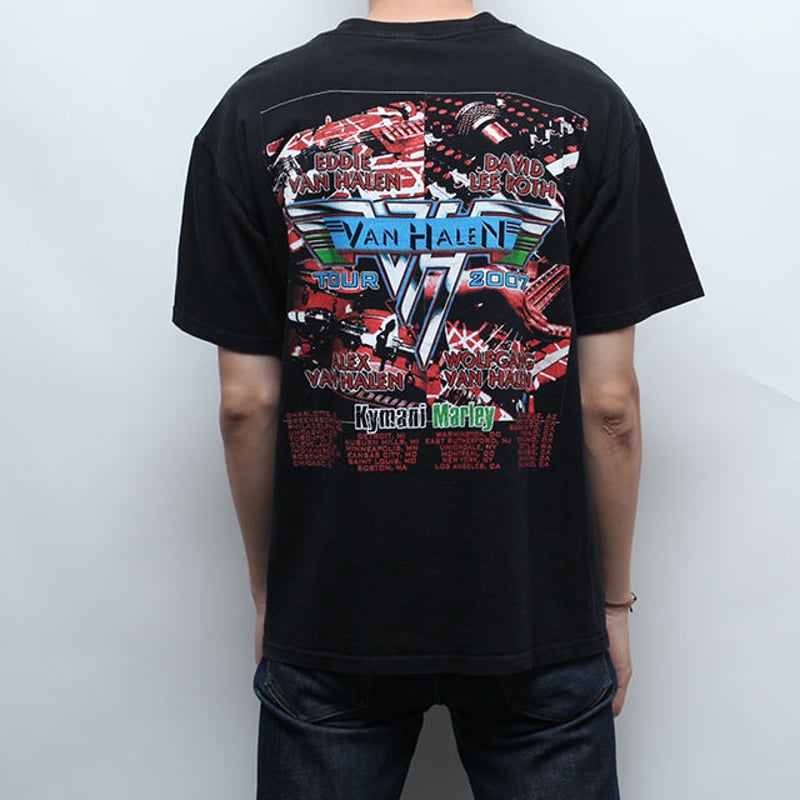 Van Halen T-Shirt | Strato