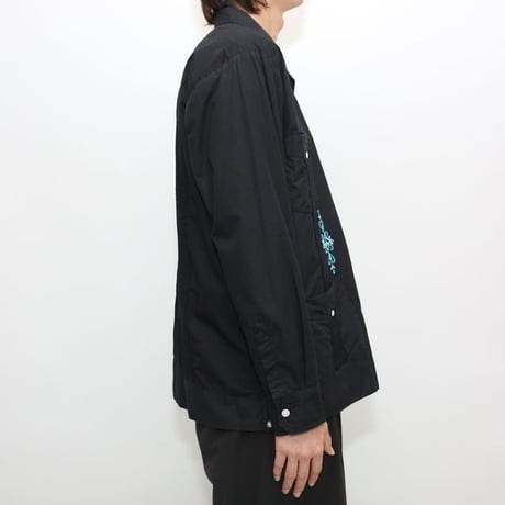 Guayabera L/S Shirt