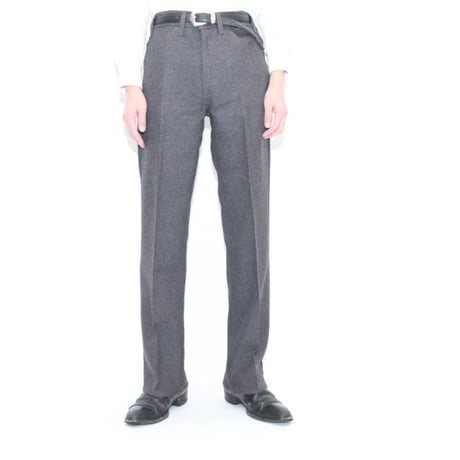 Levis Sta Prest Boots-Cut Pants