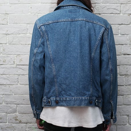 Levis Denim Jacket