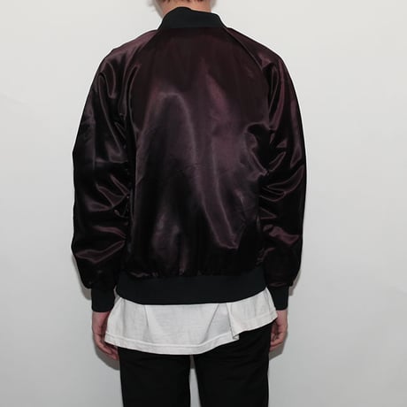 Vintage Los Angeles Lakers Jacket