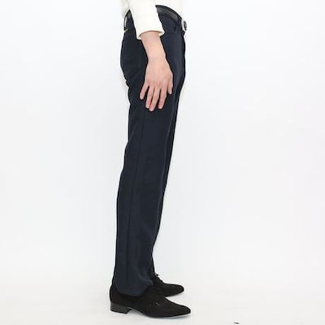 Wrangler Rancher Dress Pants Navy