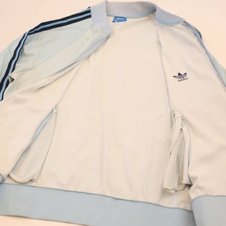 70's Adidas ATP Track Jacket MADE IN FRANCE