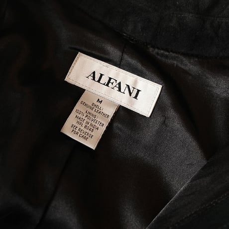 Black Suede Shirt Jacket