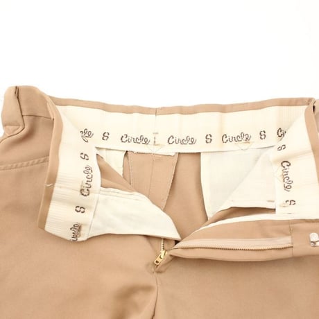 Circle S Western Pants