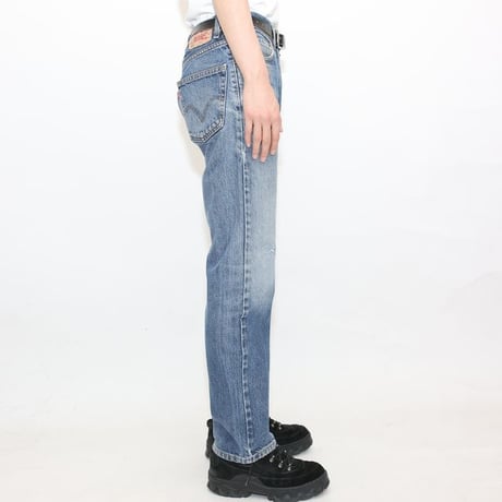 Levi's 505 Denim Pants