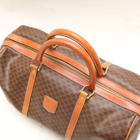 Vintage Celine Macadam Bag