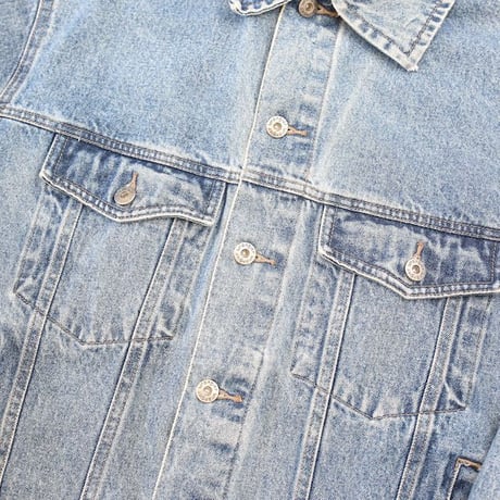 Wrangler HERO Denim Jacket