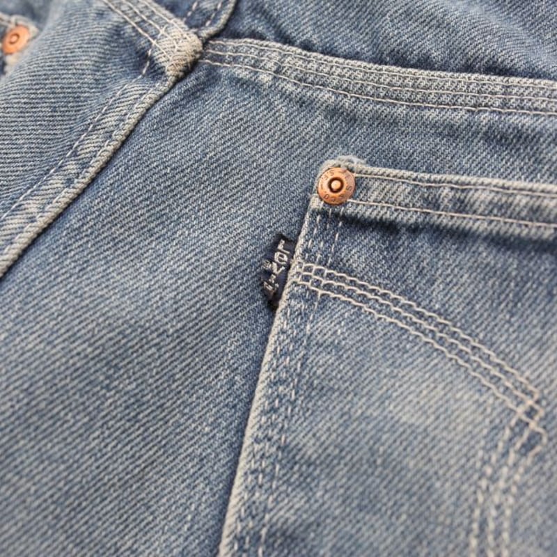 Levi's Movin'On Denim Pants | Strato