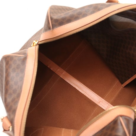 Vintage Celine Macadam Bag