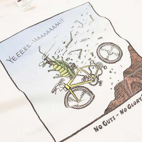 Funny Print T-Shirt