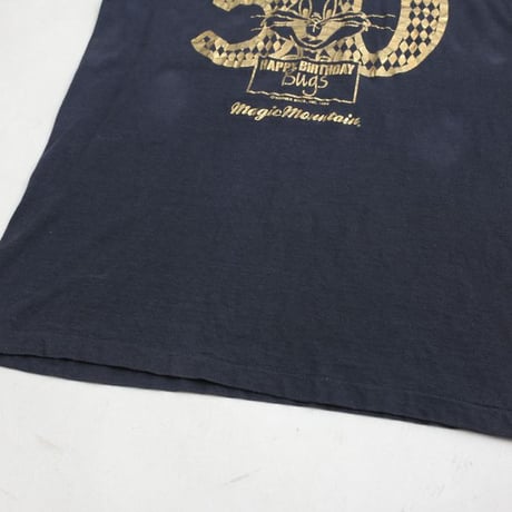 Looney Tunes "50 Happy Birthday Bugs" T-Shirt