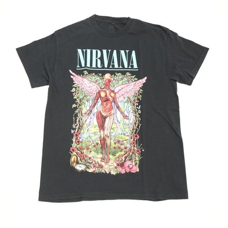 Nirvana T-Shirt