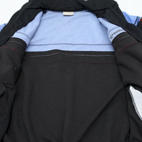 Vintage Adidas Track Jacket