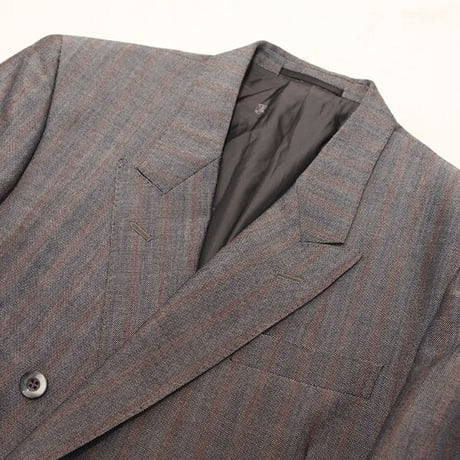 Vintage Set Up Made In England