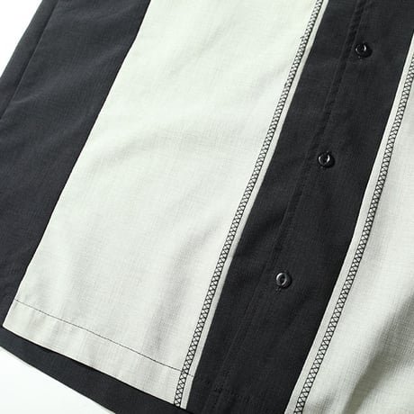 50s Like S/S Shirt