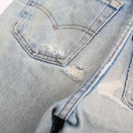 90's Levi's 517 Denim Pants MADE IN USA