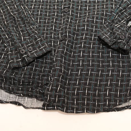 Rayon L/S Shirt