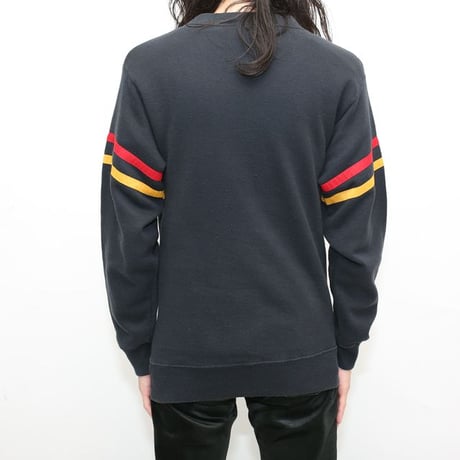 80s Mickey Mouse Sweat Shirt
