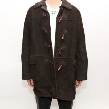 Jones New York Mouton Coat
