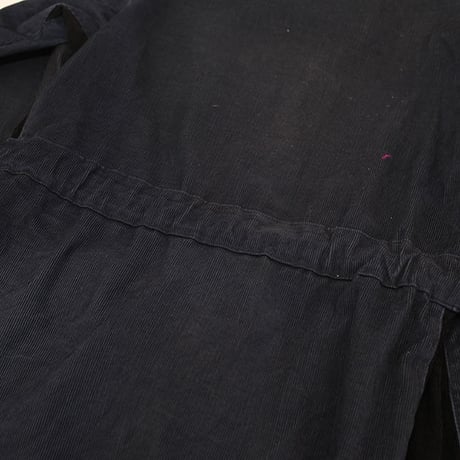 Vintage Levis Corduroy Safari Jacket