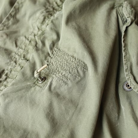 Vintage M-65 Fishtail Coat