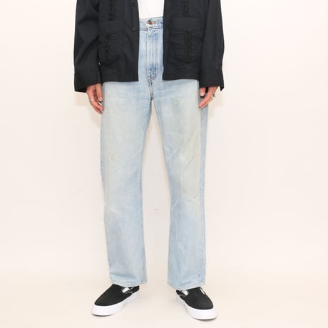 Levi's 610 Denim Pants