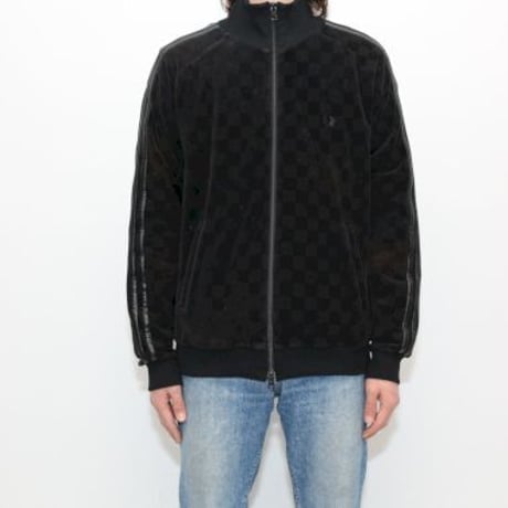 Fred Perry Track Jacket