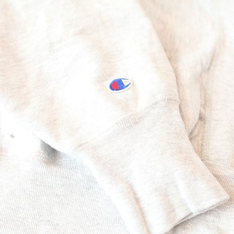 90s Champion Reverse Weave