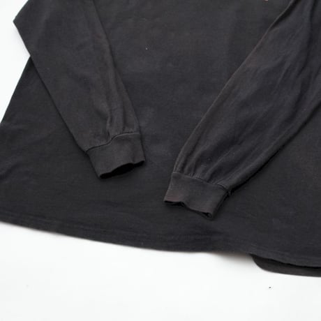 Famous Albums of the Classic Rock Era L/S T-Shirt